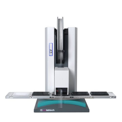 Analizzatore di proteine automatizzato - mosquito® LV - SPT Labtech - da laboratorio / da banco