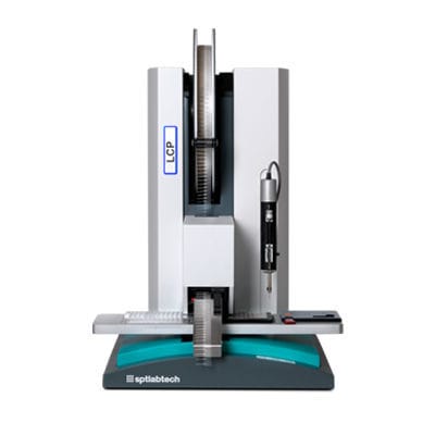 Analizzatore di proteine automatizzato - mosquito® LCP - SPT Labtech - da laboratorio / da banco