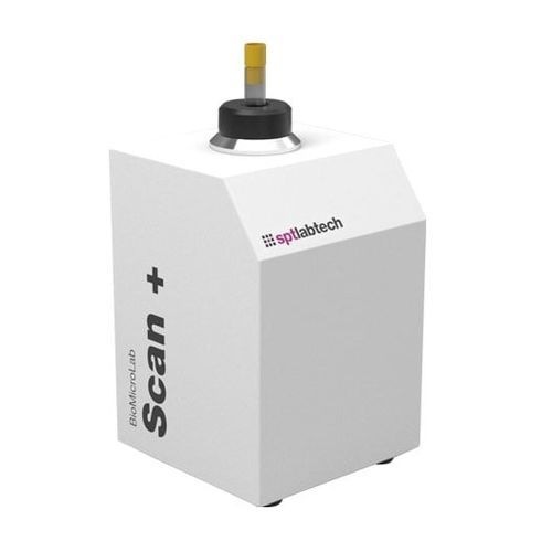 Scanner di codici a barre da laboratorio - BioMicroLab Scan + - SPT Labtech - 2D / 1D / da ufficio