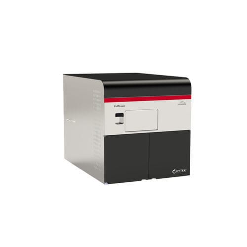 Citometro automatico - Amnis® CellStream® - Cytek® Biosciences Inc. - da banco / compatto / CD4