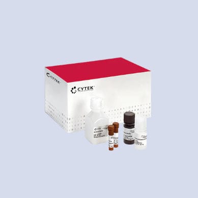 Kit di reagenti in soluzione - Guava® - Cytek® Biosciences Inc. - colorante / di pulizia / di citometria a flusso