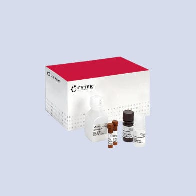 Kit di reagenti in soluzione - 4700-1485 - Cytek® Biosciences Inc. - per preparazione di campioni / di citometria a flusso / dell'apoptosi