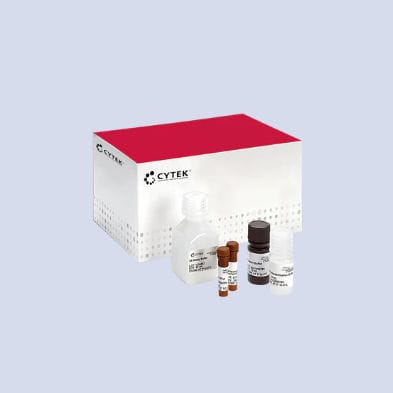 Kit di reagenti in soluzione - Muse® - Cytek® Biosciences Inc. - per preparazione di campioni / di citometria a flusso / di caspasi-3