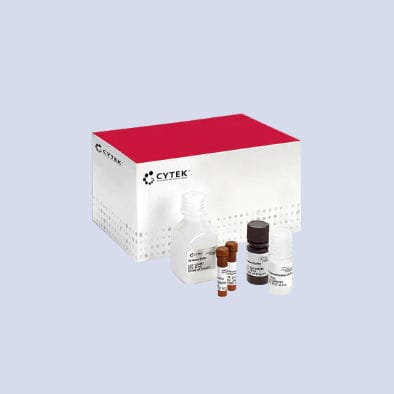 Kit di reagenti anticorpo - Muse® - Cytek® Biosciences Inc. - antigeno / per preparazione di campioni / di citometria a flusso