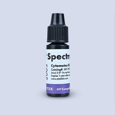 Reagente in soluzione - SpectroFlo® - Cytek® Biosciences Inc. - di citometria a flusso