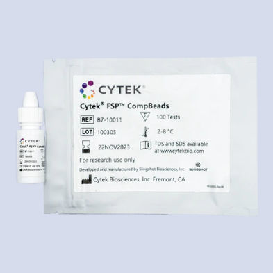 Reagente in soluzione - FSP™ - Cytek® Biosciences Inc. - anticorpo / di citometria a flusso / d'IgG