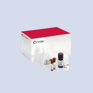 Kit di reagenti anticorpo - Muse® Multi-Color - Cytek® Biosciences Inc. - di citometria a flusso / dell'apoptosi