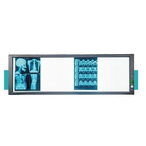 Negativoscopio 1 corpo - 01 - Shenzhen Kenid Medical Devices - 2 corpi / 3 corpi / 4 corpi