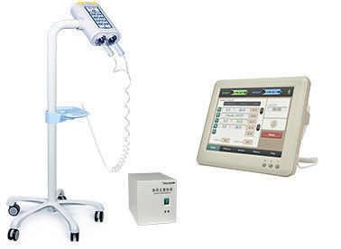 Iniettore di mezzo di contrasto per MRI - C60 - Shenzhen Kenid Medical Devices - a doppia siringa / amagnetico