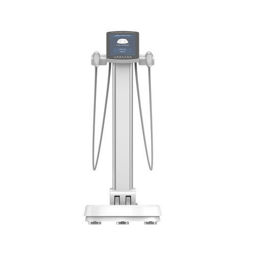 Analizzatore di composizione corporea per bioimpedenziometria - CP10A - Shenzhen Kenid Medical Devices - compatto / con display LCD / con calcolo dell'IMC