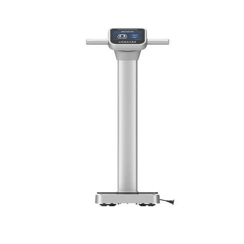 Analizzatore di composizione corporea con piattaforma - CP10A - Shenzhen Kenid Medical Devices