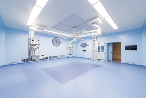 Illuminazione da soffitto - 01 - Shenzhen Kenid Medical Devices - per ospedale