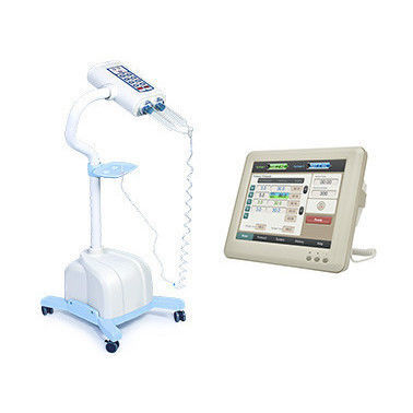 Iniettore di mezzo di contrasto per fluoroscopia - C22 - Shenzhen Kenid Medical Devices - per scanner a raggi X / a doppia siringa