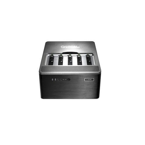 Sequenziatore per DNA - GridION Mk1 - Oxford Nanopore Technologies - per RNA / da laboratorio / a nanopori