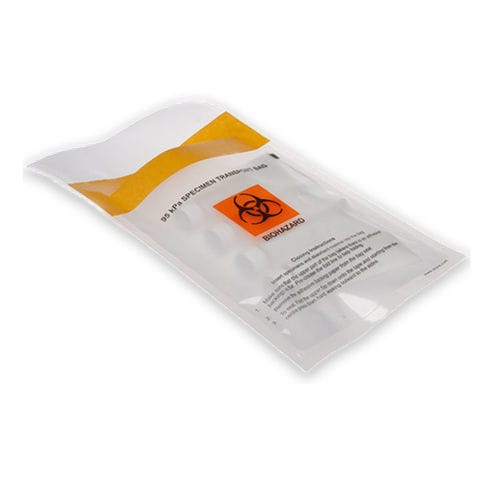 Sacchetto di imballaggio per campioni biologici - TPN-50 - Isohelix