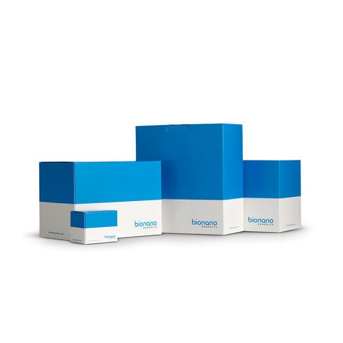 Kit di test per genotipizzazione - Bionano Genomics - di oncologia / per animali / genetico