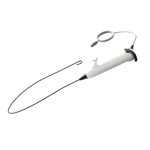 Videoureteroscopio monouso - WiScope® - OTU Medical