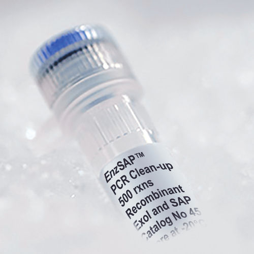 Kit di reagenti enzima - EnzSAP™ - Edge BioSystems - per sequenziamento di Sanger / di fosfatasi alcalina