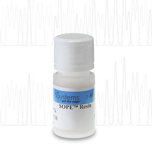 Reagente resina - QuickStep™ 2 - Edge BioSystems - per PCR / per purificazione di proteine / enzimatico