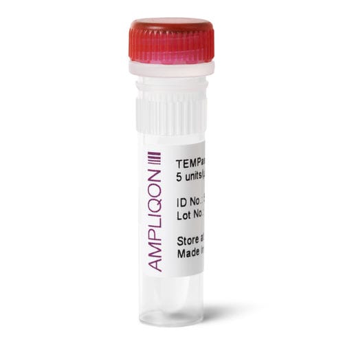 Reagente Taq polimerasi - TEMPase - Ampliqon A/S - per PCR / con avviamento a caldo