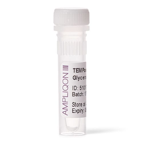 Reagente Taq polimerasi - TEMPase  - Ampliqon A/S - per PCR / senza glicerina / con avviamento a caldo