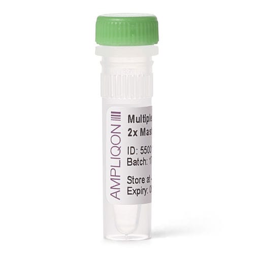 Reagente DNA polimerasi - A2603 series - Ampliqon A/S - soluzione tampone / per PCR / con avviamento a caldo