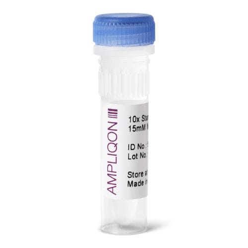 Reagente soluzione tampone - A302 series - Ampliqon A/S - per PCR / liquido