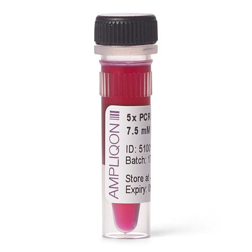 Reagente soluzione tampone - A301803  - Ampliqon A/S - colorante / per PCR