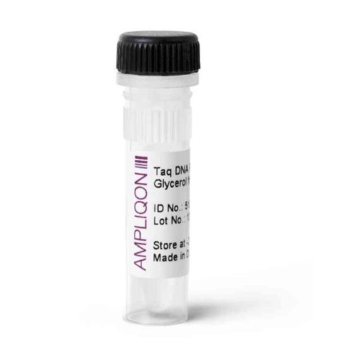 Reagente Taq polimerasi - A10 series - Ampliqon A/S - per PCR / senza glicerina