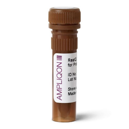 Reagente DNA polimerasi - A31 series - Ampliqon A/S - per PCR real-time / liquido / con avviamento a caldo