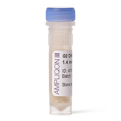 Reagente enzima - A42 series - Ampliqon A/S - per estrazione di DNA / per estrazione di RNA / liquido