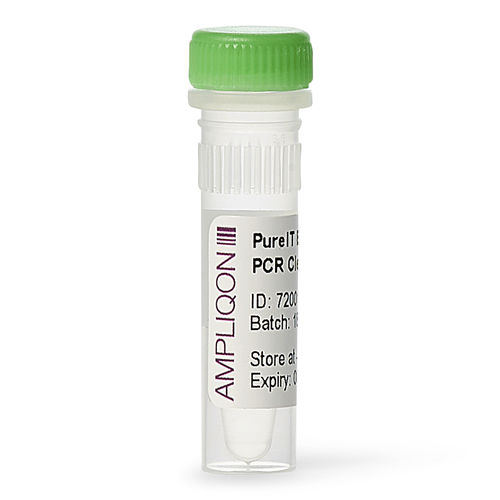 Reagente in soluzione - PureIT - Ampliqon A/S - per PCR / NGS / per pulizia del DNA