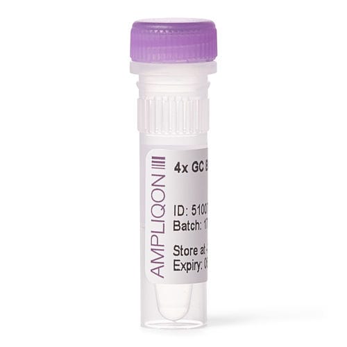Reagente tampone di ammonio - A3017 series - Ampliqon A/S - per PCR / liquido / di magnesio