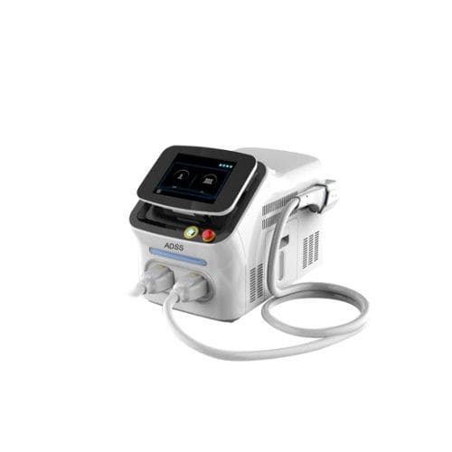 sistema IPL per epilazione - Beijing ADSS Development