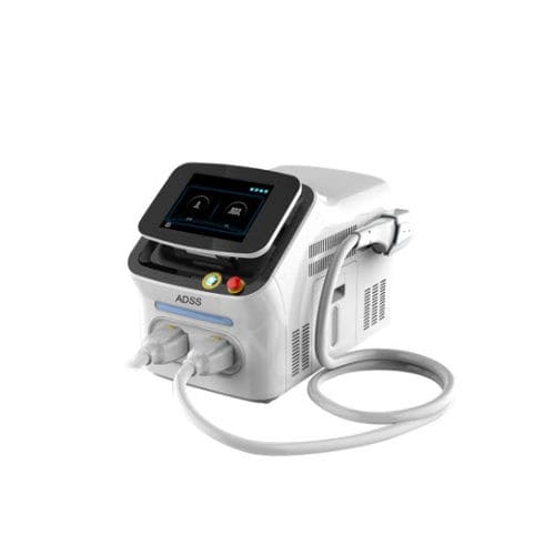 Sistema IPL per epilazione - OPT-BP - Beijing ADSS Development - per ringiovanimento cutaneo / per trattamento dell'acne / per lesioni pigmentate