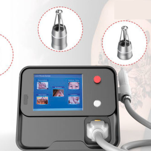 Laser per ringiovanimento cutaneo - RY 580 - Beijing ADSS Development - per lesioni pigmentate / per trattamento delle cicatrici / per trattamento delle malattie infiammatorie della pelle