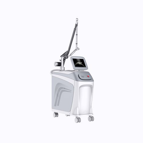 laser per lesioni pigmentate - Beijing ADSS Development