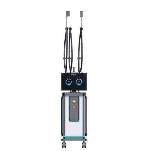 Unità di body contouring tramite microonde - NEXWAVE - Beijing ADSS Development - su carrello
