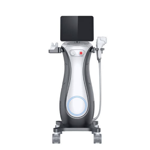 Unità di body contouring HIFU - 360 Ultra - Beijing ADSS Development - su carrello