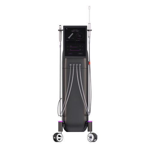 Sistema di riabilitazione perineale con connessione WiFi - PelviRenew™ 448K - Beijing ADSS Development - da tavolo