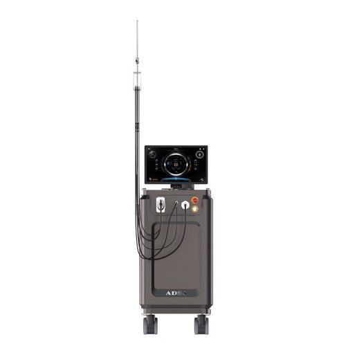 Laser per dermatologia - DUALLASE HARMONY - Beijing ADSS Development - per epilazione / per ringiovanimento cutaneo / per lesioni pigmentate