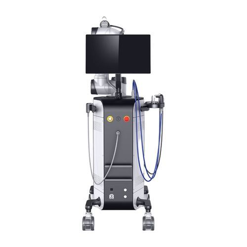 Sistema di radiofrequenza per gestione del dolore - AI Master&trade; - Beijing ADSS Development