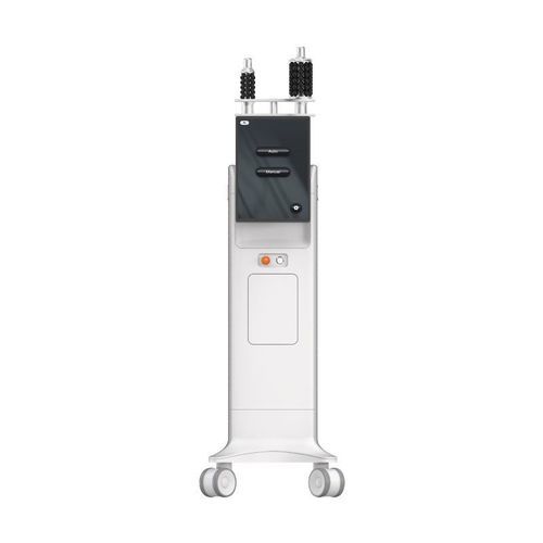 Massaggiatore elettrico - VibraSilk Pro - Beijing ADSS Development