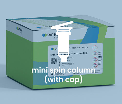 Kit di reagenti gel di agarosio - E.Z.N.A.® - Omega Bio-tek, Inc. - per PCR / per estrazione di DNA / per acidi nucleici