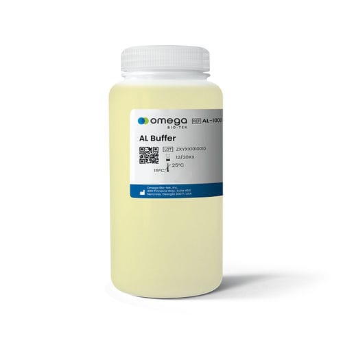 Reagente soluzione tampone - AL-1000 - Omega Bio-tek, Inc. - da ricerca