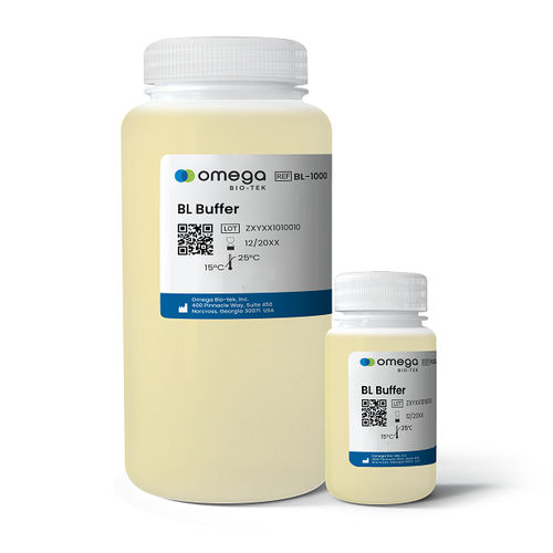 Reagente soluzione tampone - BL  - Omega Bio-tek, Inc. - da ricerca