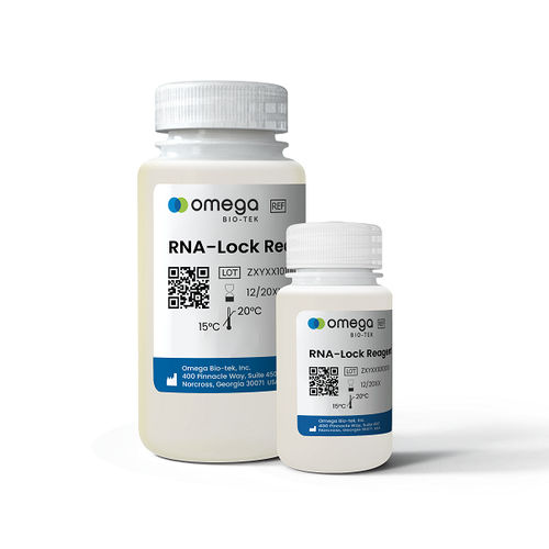 Kit di reagenti di campioni di sangue - R0424-0 series - Omega Bio-tek, Inc. - per acidi nucleici / per biologia molecolare