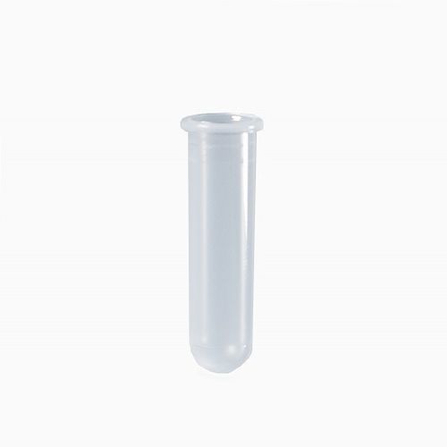 Provetta per prelievi da laboratorio - AC-1370-00 - Omega Bio-tek, Inc. - cilindrico / graduato