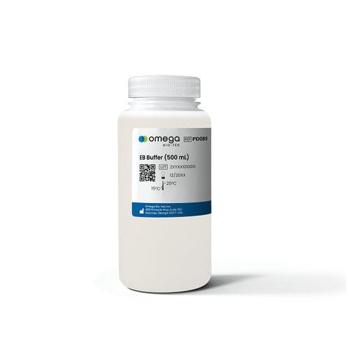 Reagente soluzione tampone - EB  - Omega Bio-tek, Inc. - da ricerca