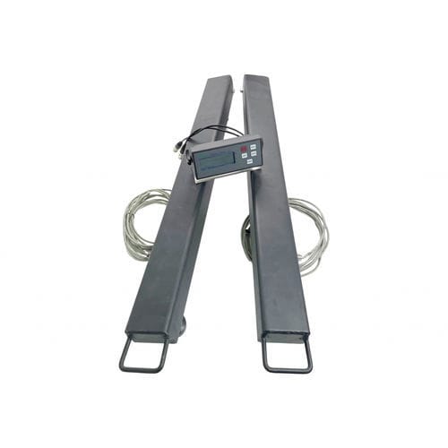 Bilancia veterinaria elettronica - WB series - LW MEASUREMENTS Europe S.L.